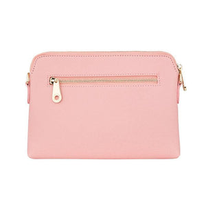Bowery Wallet Carnation Pink - Clutch