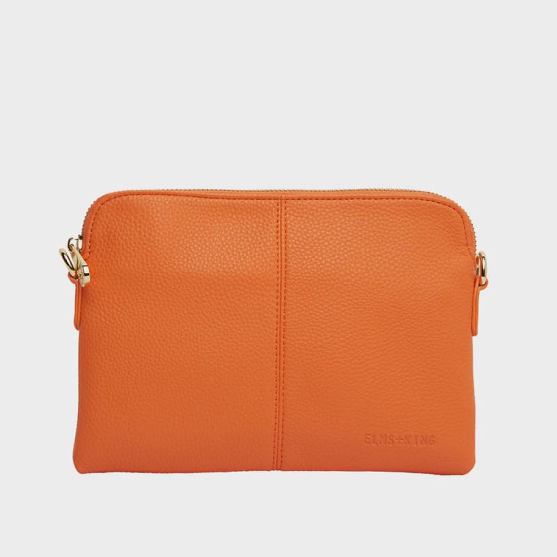 Bowery Wallet Carrot - Accessories