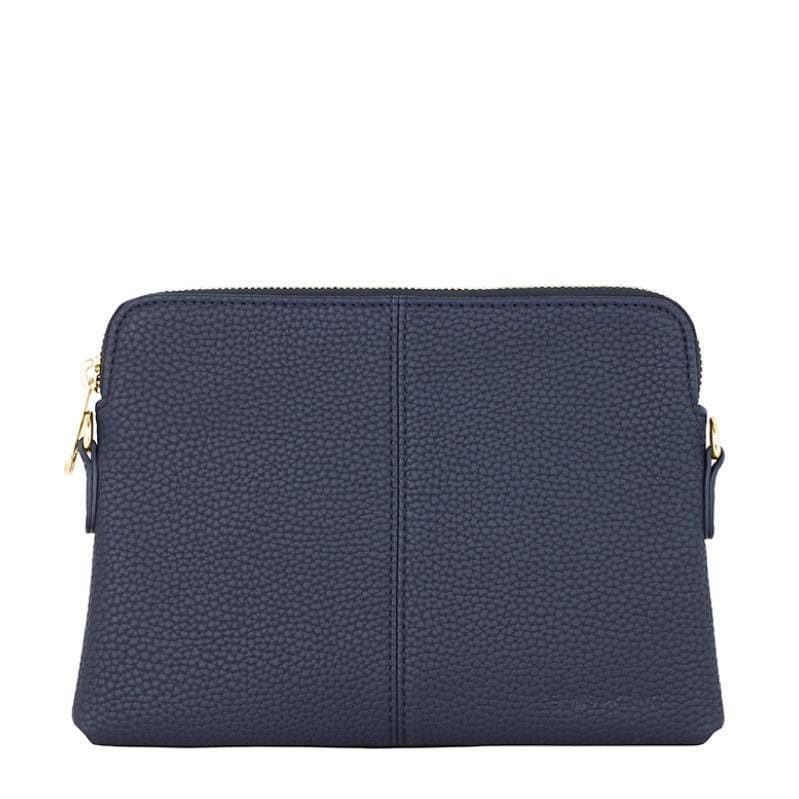 Bowery Wallet French Navy - Clutch