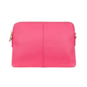 Bowery Wallet Fuchsia - Accessories