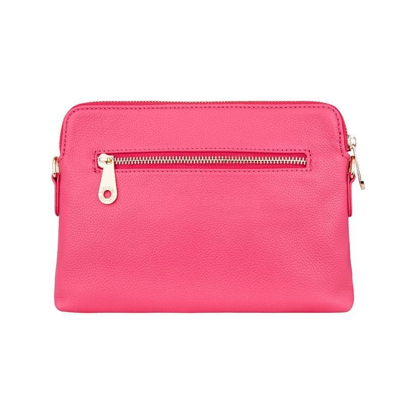 Bowery Wallet Fuchsia - Accessories