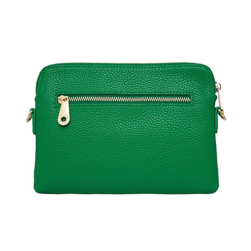 Bowery Wallet Green - Clutch
