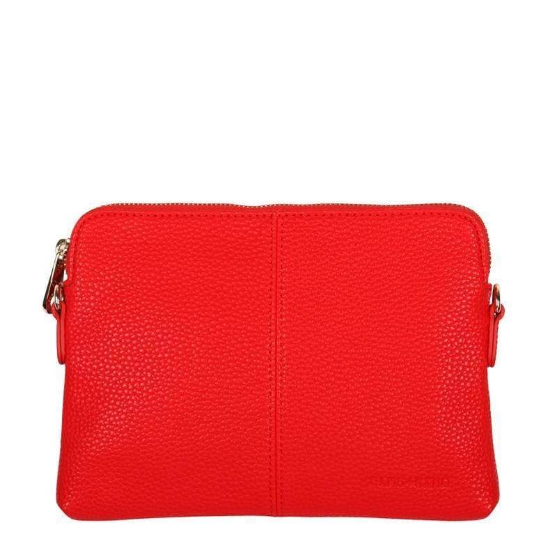 Bowery Wallet Red - Wallet