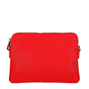 Bowery Wallet Red - Wallet