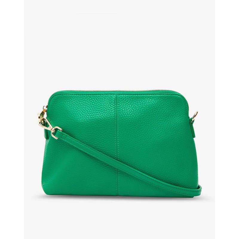 Burbank Crossbody Large Green - Accessories