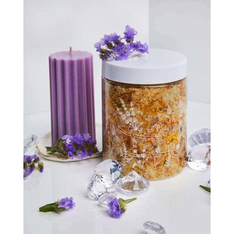 Daydream Bath Soak - Accessories