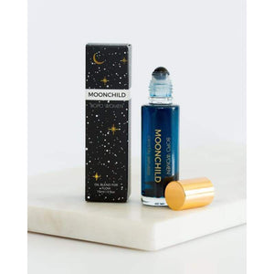 Moonchild Crystal Perfume Roller - General