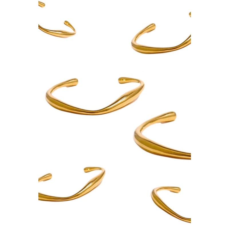 Pond Bangle - Accessories