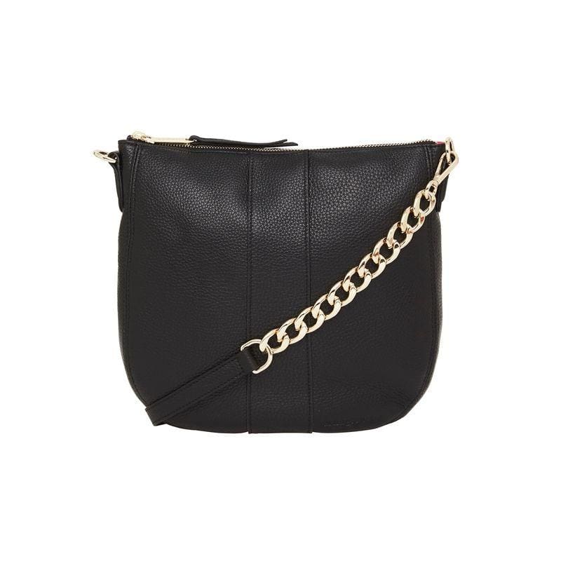 Zara Tote Bag Black - Accessories