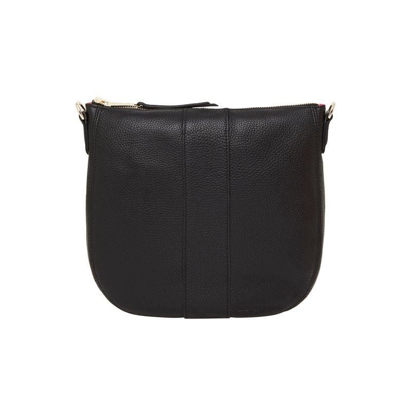 Zara Tote Bag Black - Accessories